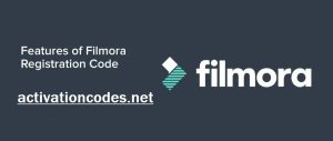 Features of Filmora Serial Key