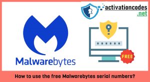 Malwarebytes Premium Lifetime Free License Key